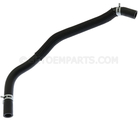 LF0715260A - : Engine Coolant Bypass Hose for Mazda Image