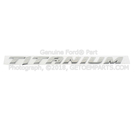 DS7Z9942528H - Accessories: Deck Lid Emblem for Ford Image