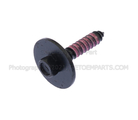 W713375S900 - Body: Fender Liner Screw for FORD Image