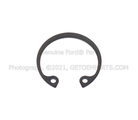 DOAZ3C610A - Steering: Retainer for Ford Image