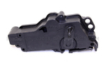 6L3Z25218A42AA - : Lock Actuator for Ford: Excursion, Expedition, Explorer, F-150, F-150 Heritage, F-250, F-250 Super Duty, F-350 Super Duty, F-450 Super Duty, F-550 Super Duty, Five Hundred, Freestar, Freestyle, Mustang, Ranger, Taurus, Taurus X, Thunderbird, Windstar | Lincoln: Navigator | Mercury: Montego, Monterey, Mountaineer, Sable Image