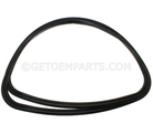 F15369825 - Body: Weatherstrip for Mazda Image