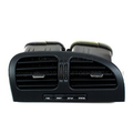 1W4Z19893BAA - Body: Air Vent for Ford Image