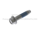 W715434S439 - : Mount Bracket Bolt for Ford: Edge, Explorer, Fusion | Lincoln: MKZ, Nautilus Image