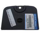 B45A56079 - : Engine Oil Drain Plug Access Cover for Mazda Image