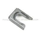 4C3Z13N020AA - Electrical: Headlamp Assembly Clip for Ford Image