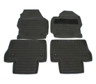 39807564 - : Floor Mat Rubber - Black for Volvo: S80 Image