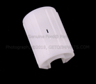 5C2Z7Z465AA - : Transmission Oil Cooler Line Clip for Ford Image