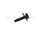 145600691 - Body: Under Cover Screw for Nissan: 350Z, 370Z, ARIYA, Frontier, LEAF, Pathfinder, Xterra, Z Image