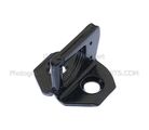 7T4Z7822008B - Body: Door Lock Striker Plate for Ford Image
