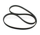 9458469 - Cooling System: Serpentine Belt for Volvo: C70, S70, S80, V70 Image