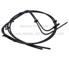 8A4Z17A605A - : Washer Hose for Ford Image