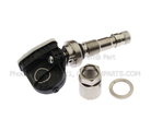 TPMS62 - Tire &amp; Wheel: Motorcraftâ„¢ Tire Pressure Monitoring System (TPMS) Sensor for Ford Image