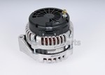19244746 - : Alternator, Remanufactured for Cadillac: Escalade, Escalade EXT | Chevrolet: Avalanche 1500, Avalanche 2500, C3500HD, Silverado 1500, Silverado 1500 HD, Silverado 2500, Silverado 2500 HD, Silverado 3500, Suburban 1500, Suburban 2500, Tahoe | GMC: C3500HD, Sierra 1500, Sierra 1500 HD, Sierra 2500, Sierra 2500 HD, Sierra 3500, Yukon, Yukon XL 1500, Yukon XL 2500 Image
