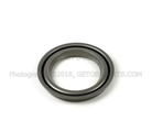 E9TZ7A248B - Transmission: Automatic Transmission Oil Pump Seal for Ford: Bronco, E-150 Econoline, E-150 Econoline Club Wagon, E-250, E-250 Econoline, E-350 Club Wagon, E-350 Econoline, E-350 Econoline Club Wagon, E-350 Super Duty, E-450 Econoline Super Duty, E-450 Super Duty, E-550 Econoline Super Duty, E-550 Super Duty, Econoline Super Duty, Excursion, Expedition, F-150, F-150 Heritage, F-250, F-250 HD, F-250 Super Duty, F-350, F-350 Super Duty, F-450 Super Duty, F-550 Super Duty, F-Super Duty | Lincoln: Blackwood, Navigator Image