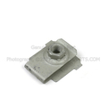4L3Z17C886BB - Body: Bumper Face Bar Nut for Ford Image