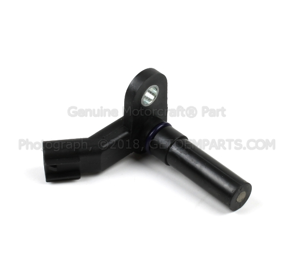 1W7Z6C315AB - : Engine Crankshaft Position Sensor for Ford: Crown Victoria, E-150, E-150 Club Wagon, E-150 Econoline, E-150 Econoline Club Wagon, E-250, E-250 Econoline, E-350 Club Wagon, E-350 Econoline, E-350 Econoline Club Wagon, E-350 Super Duty, E-450 Econoline Super Duty, E-450 Super Duty, E-550 Econoline Super Duty, E-550 Super Duty, Econoline Super Duty, Excursion, Expedition, Explorer, Explorer Sport Trac, F-150, F-150 Heritage, F-250, F-250 Super Duty, F-350 Super Duty, F-450 Super Duty, F-550 Super Duty, GT, Mustang, Thunderbird | Lincoln: Aviator, Blackwood, Mark LT, Mark VIII, Navigator, Town Car | Mercury: Cougar, Grand Marquis, Marauder, Mountaineer Image