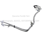 JL3Z7R081J - : Automatic Transmission Oil Cooler Hose Assembly for Ford Image