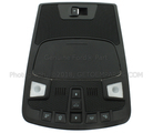FL3Z18519A70KAK - Body: Overhead Console for Ford Image