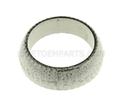 Z50140581A - : Exhaust Pipe Connector Gasket for Mazda Image