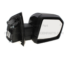 FL3Z17682RCPTM - Body: Mirror for Ford Image