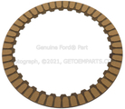 BC3Z7B164B - Transmission: Transmission Clutch Friction Plate for Ford: E-350 Super Duty, E-450 Super Duty, F-250 Super Duty, F-350 Super Duty, F-450 Super Duty, F-550 Super Duty Image