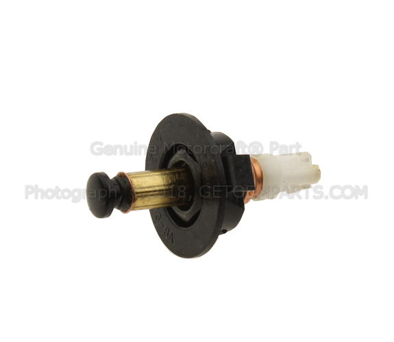 6C2Z13713BA - Electrical: Door Jamb Switch for Ford Image