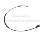 2L5Z9A825AA - Electrical: Actuator for Ford Image