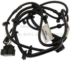M1MZ15K867D - : Parking Aid System Wiring Harness for Ford Image
