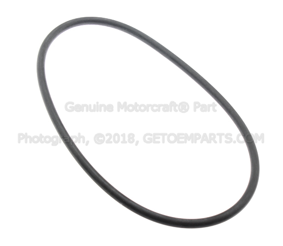 F6DZ9276A - Fuel System: Fuel Pump Tank Seal for Ford Image