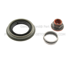 GB5Z7275A - : Transfer Case Output Shaft Seal for Ford: Edge, Explorer, Flex, Police Interceptor Sedan, Police Interceptor Utility, Taurus | Lincoln: Continental, MKS, MKT, MKX, MKZ Image