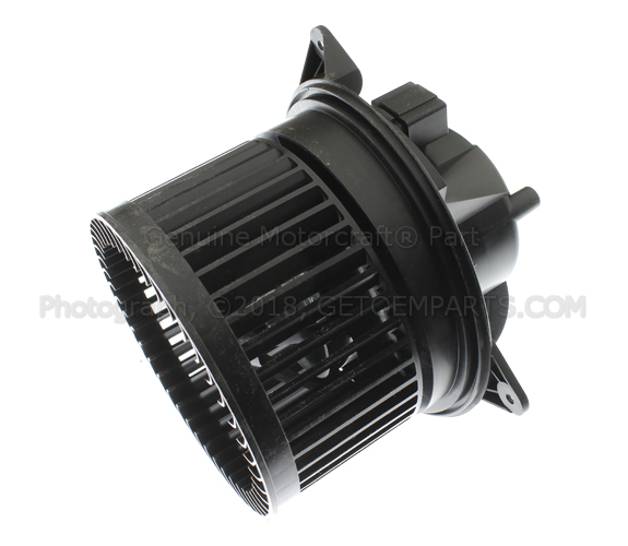 YS4Z19805AB - : Blower Motor for Ford: Focus, Transit Connect Image