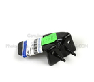 YF1Z17D943AB - Body: Bumper Cover Reinforcement for Ford Image