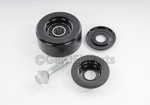 92221552 - Belts &amp; Cooling: Accessory Drive Belt Idler Pulley for GM Image