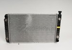 52491623 - Cooling System: Radiator for GM Image