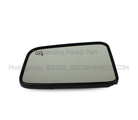 7T4Z17K707H - Body: Mirror Glass for Ford Image