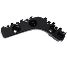 68144219AF - : Bumper Bracket, Left for Jeep: Grand Cherokee, Grand Cherokee WK Image