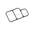 B55113W89 - : Fuel Injection Idle Air Control Valve Gasket for Mazda: 323, Miata, MX-3, Protege Image
