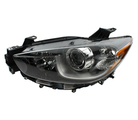 KR2251041C - Electrical: Headlamp for Mazda Image