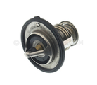 N3H115171 - Cooling System: Thermostat for Mazda Image