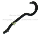 KM4991 - Cooling System: Motorcraftâ„¢ By-Pass Hose for Ford: Escape, Fusion | Lincoln: MKZ | Mercury: Mariner, Milan Image