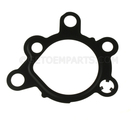 L3K910193 - Air &amp; Fuel Delivery: Fuel Pump Gasket for Mazda Image