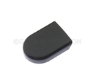 28882ZN50A - Body: Wiper Arm Cap for Nissan: Altima, Armada, Kicks, Kicks Play, LEAF, Maxima, Micra, Murano, NV200, Pathfinder, Rogue, Sentra, TITAN, TITAN XD, Versa, Versa Note Image