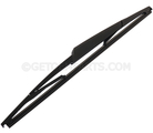 988504D001 - : Rear Blade for Kia Image