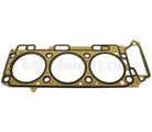 1FAC10271 - Engine: Head Gasket for Mazda Image