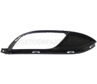 86564A7010 - : Fog Lamp Bezel - Passenger Side (RH) for Kia Image