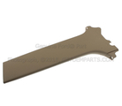 8L8Z7824357AE - Body: Lower Center Pillar Trim for Ford Image
