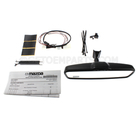 8CL45A - Interior: Mirror Base for Mazda Image