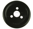 XS4Z8509AA - : Engine Water Pump Pulley for Ford Image