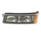 15199556 - Electrical: Park/Turn/Side for GM Image